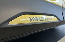 Toyota Yaris Cross Lounge