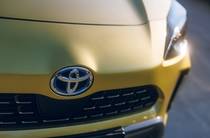 Toyota Yaris Cross Adventure