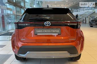 Toyota Yaris Cross 2022 Adventure
