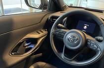 Toyota Yaris Cross Adventure