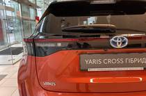 Toyota Yaris Cross Adventure