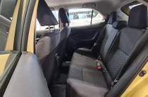 Toyota Yaris Cross Active