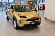 Toyota Yaris Cross Active