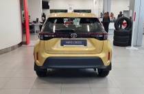 Toyota Yaris Cross Active