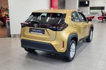 Toyota Yaris Cross Active