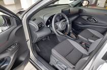 Toyota Yaris Cross Lounge