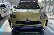 Toyota Yaris Cross Active