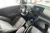 Toyota Yaris Cross Active