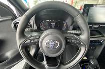 Toyota Yaris Cross Active