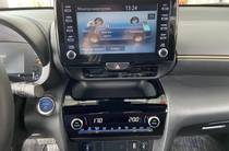 Toyota Yaris Cross Active