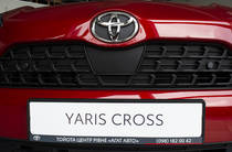 Toyota Yaris Cross Active