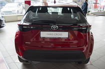 Toyota Yaris Cross Active