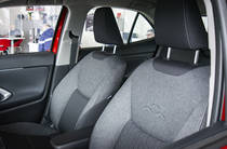 Toyota Yaris Cross Active