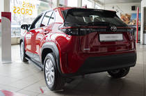 Toyota Yaris Cross Active