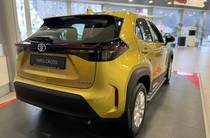 Toyota Yaris Cross Active