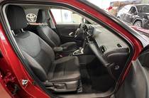 Toyota Yaris Cross Active