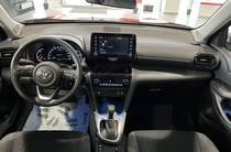 Toyota Yaris Cross Active