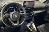 Toyota Yaris Cross Active