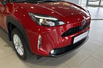 Toyota Yaris Cross Active