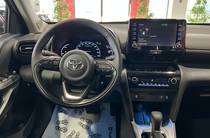 Toyota Yaris Cross Active