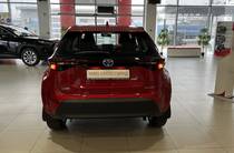 Toyota Yaris Cross Active