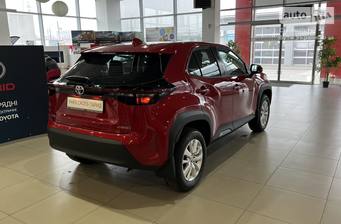 Toyota Yaris Cross 2022 Active