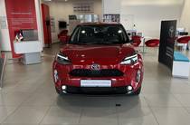 Toyota Yaris Cross Active