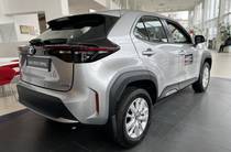 Toyota Yaris Cross Active