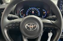 Toyota Yaris Cross Active