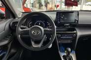 Toyota Yaris Cross Active