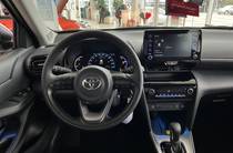 Toyota Yaris Cross Active