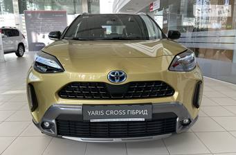 Toyota Yaris Cross 2022 Adventure