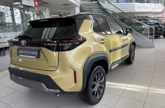 Toyota Yaris Cross 2022 Adventure