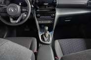 Toyota Yaris Cross Active