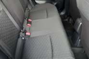 Toyota Yaris Cross Active