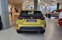 Toyota Yaris Cross Active