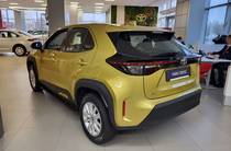 Toyota Yaris Cross Active