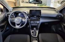 Toyota Yaris Cross Active