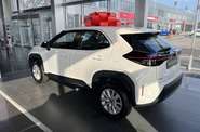 Toyota Yaris Cross Active