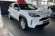 Toyota Yaris Cross Active