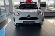 Toyota Yaris Cross Active