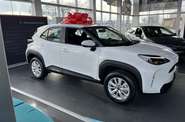 Toyota Yaris Cross Active