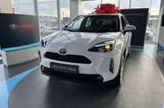 Toyota Yaris Cross Active