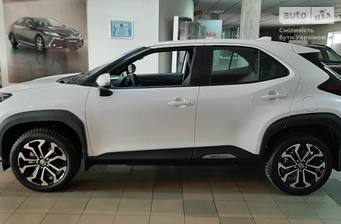 Toyota Yaris Cross 2024 Lounge