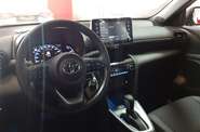 Toyota Yaris Cross Lounge