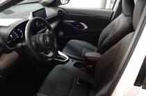 Toyota Yaris Cross Lounge