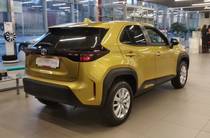 Toyota Yaris Cross Active