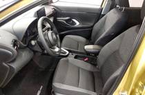 Toyota Yaris Cross Active