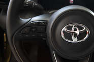 Toyota Yaris Cross Active