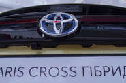 Toyota Yaris Cross Active